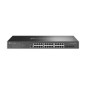 TP-Link JetStream TL-SG3428X Switch 28-porte Gigabit